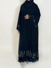 HIND Abaya